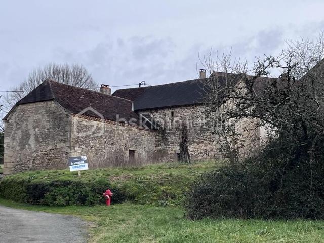 Maison vente à Cubas, Cherveix-Cubas