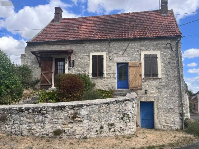 Maison vente à Chéry-Chartreuve, Aisne