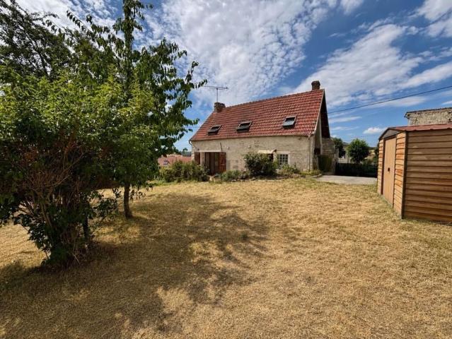 Maison vente à Chéry-Chartreuve, Aisne