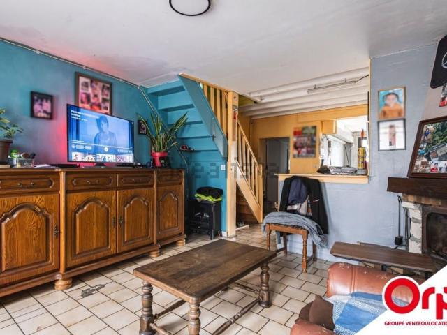 Maison vente à Chéry-lès-Pouilly, Aisne