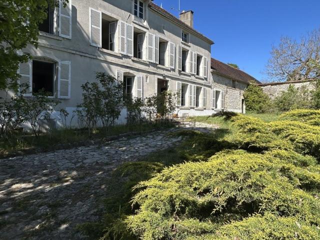 Maison vente à Étourvy, Aube