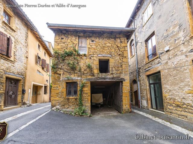 Maison vente à Chessy, Rhône