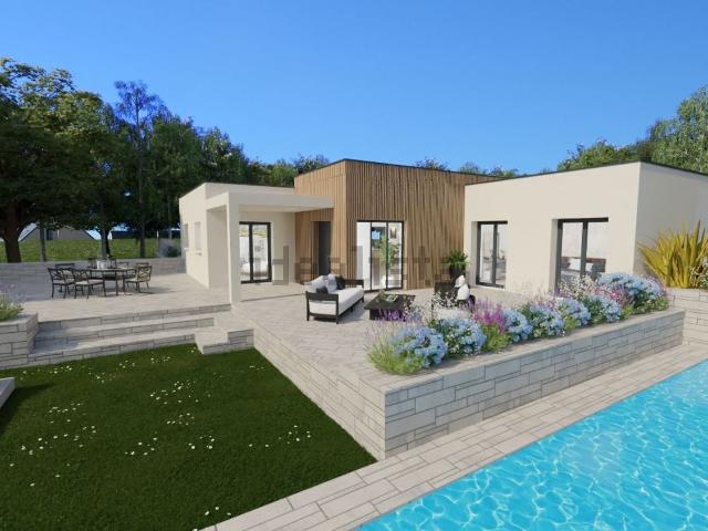 Maison vente à Les Fosses, Chessy