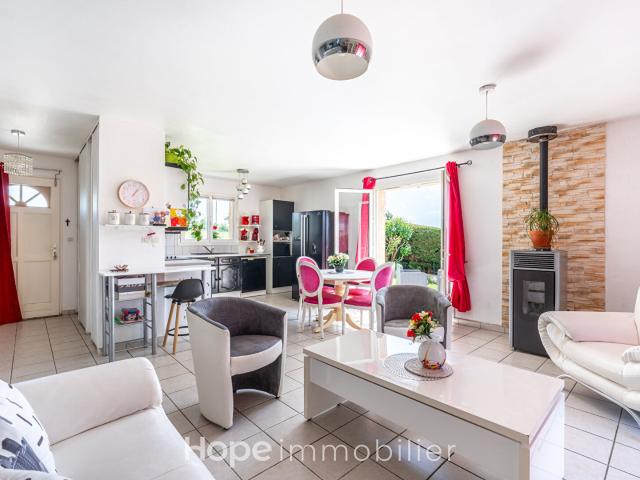 Maison vente à Villefranche-sur-Saône, Rhône
