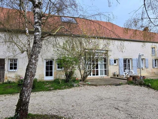 Maison vente à Cheuge, Côte-d'Or