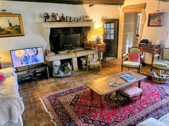 Maison vente à Dijon, Cheuge