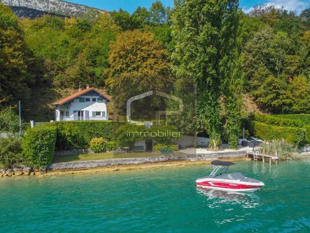 Maison vente à Loche, Chevaline
