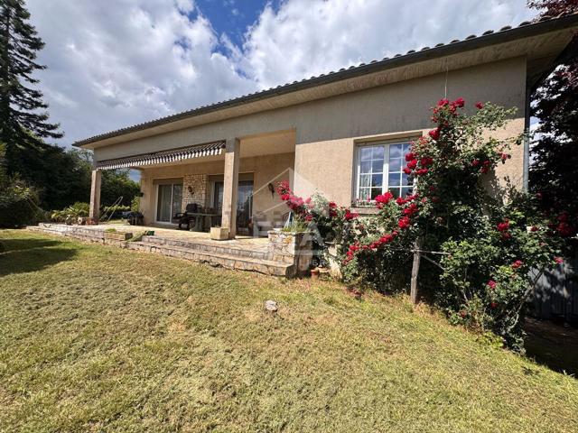Maison vente à Le Pave, Chevanceaux