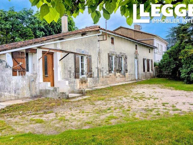 Maison vente à Chez Babin, Chevanceaux