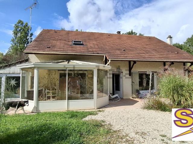 Maison vente à Chaudron, Chevannes