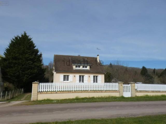Maison vente à Le Village, Chevannes