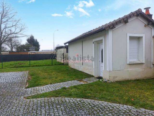 Maison vente à Chevannes, Essonne