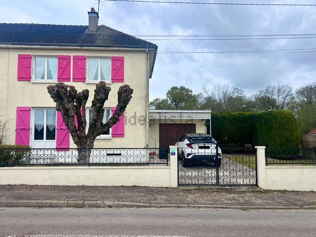 Maison vente à Les Beaumes, Chevenon
