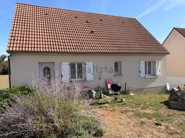 Maison vente à Les Beaumes, Chevenon
