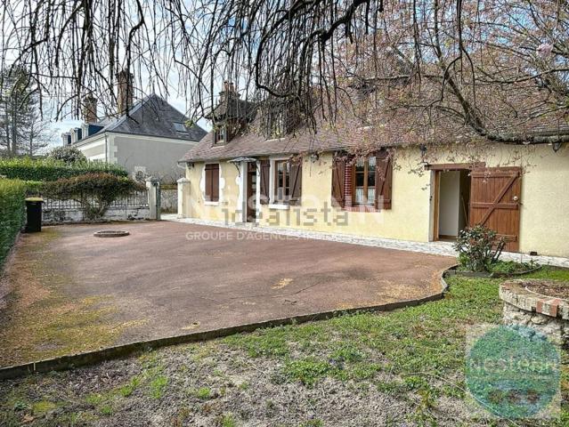 Maison vente à Le Bourg, Cheverny