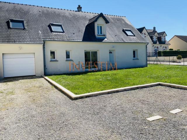Maison vente à Les Galochères, Cheverny