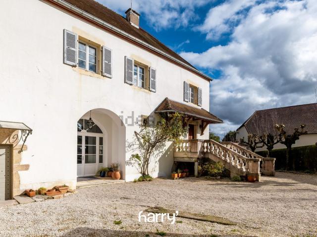 Maison vente à Chevigny, Jura
