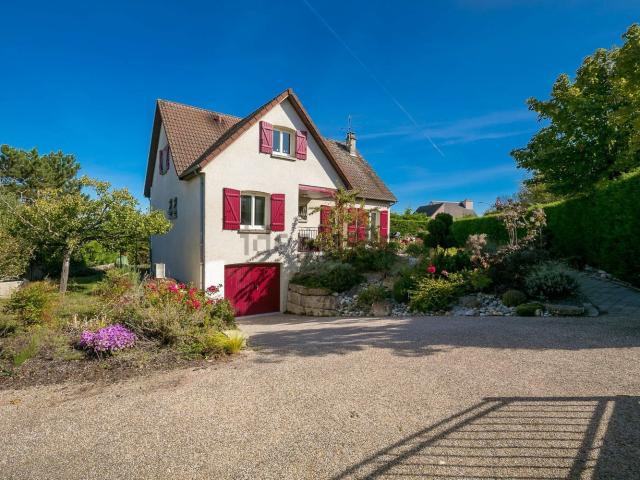 Maison vente à Chevigny-Saint-Sauveur, Côte-d'Or