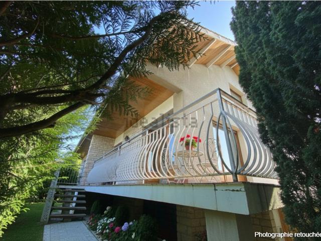 Maison vente à Chevigny-Saint-Sauveur, Côte-d'Or