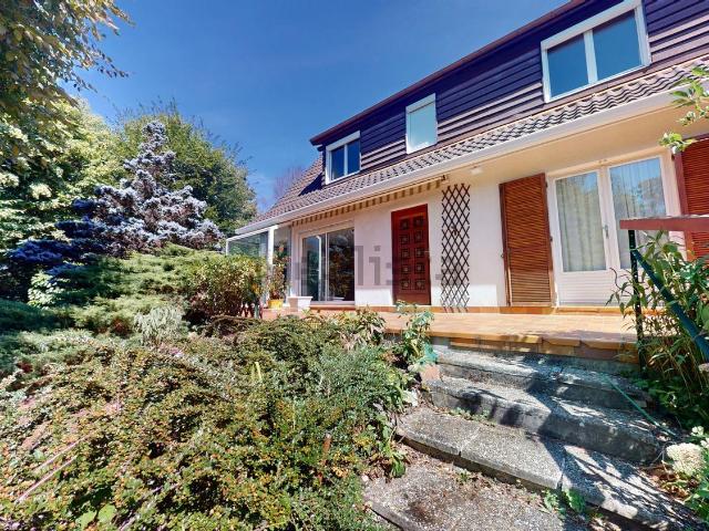 Maison vente à Chevigny-Saint-Sauveur, Côte-d'Or
