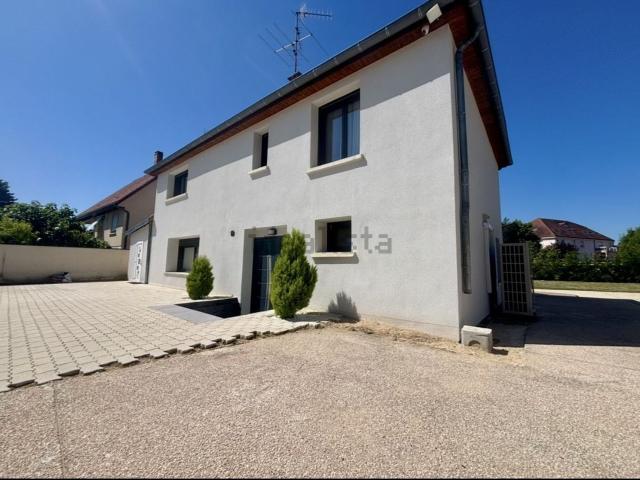 Maison vente à Chevigny-Saint-Sauveur, Côte-d'Or