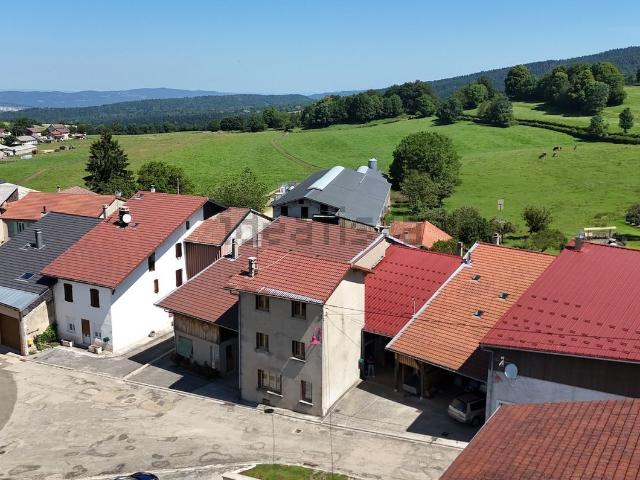 Maison vente à Chevillard, Ain