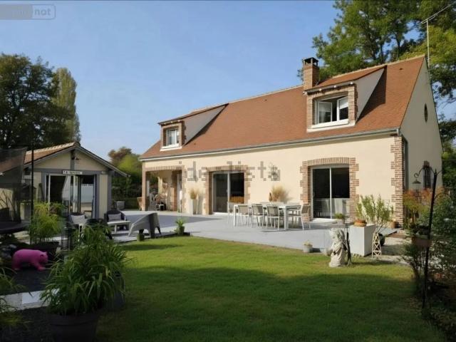 Maison vente à Les Pichoteries, Chevillon-sur-Huillard