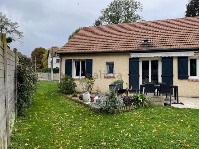Maison location à Chevilly, Loiret