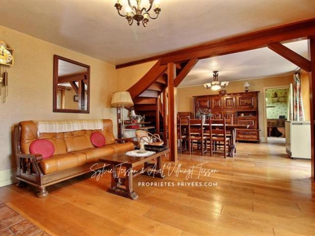 Maison vente à France métropolitaine, Chevilly