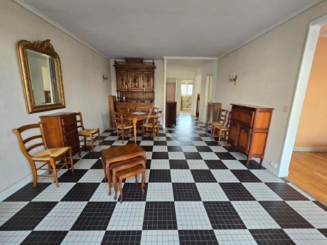 Maison vente à L'Haÿ-les-Roses, Chevilly-larue