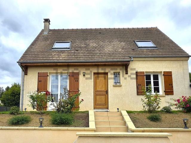 Maison vente à Chevincourt