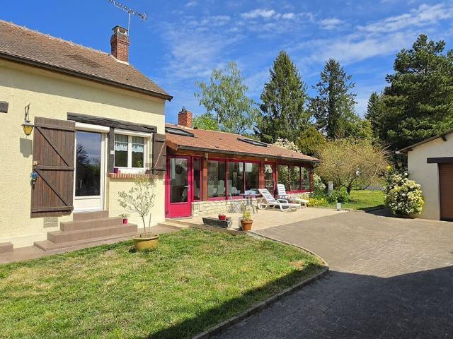 Maison vente à Chevincourt