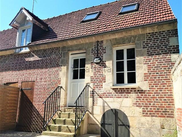 Maison location à Chevincourt