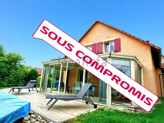 Maison vente à Chèvremont, Territoire-de-Belfort