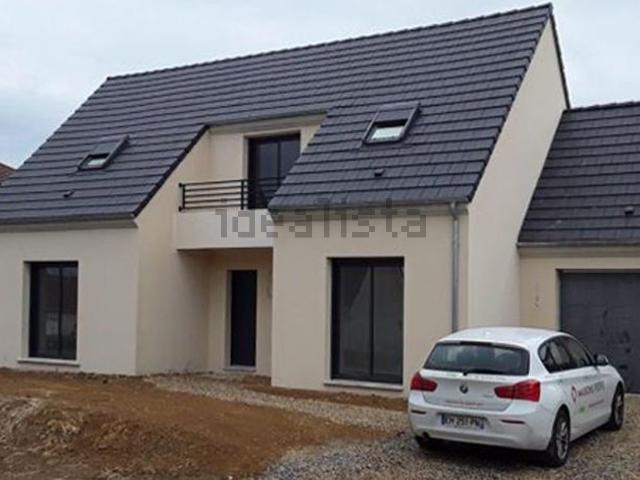 Maison vente à Chevreuse, Yvelines