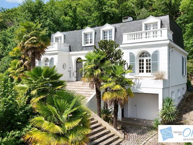 Maison vente à Trottigny, Chevreuse