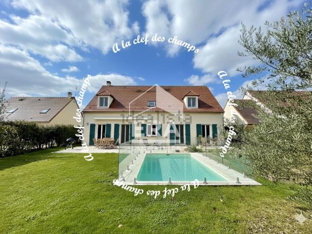 Maison vente à Valchevreuse, Chevreuse