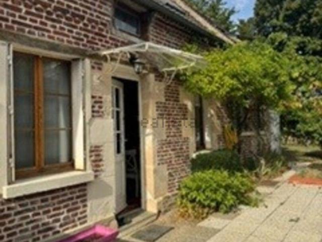 Maison location à Chevrières, Oise