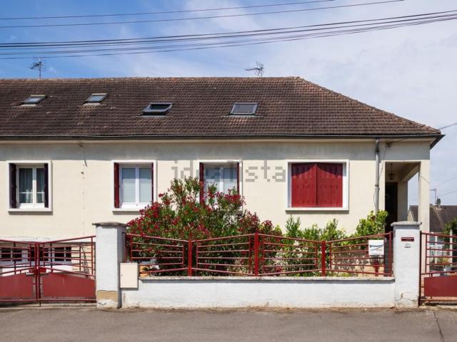 Maison vente à Chevrières, Oise