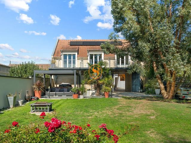 Maison vente à Chevrières, Oise