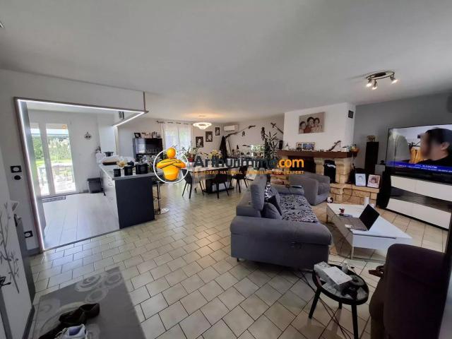 Maison vente à Chevru, Seine-et-Marne