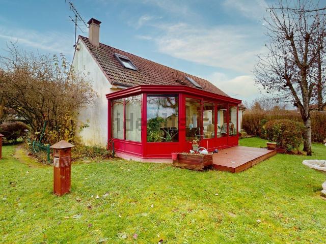 Maison vente à Chevru, Seine-et-Marne