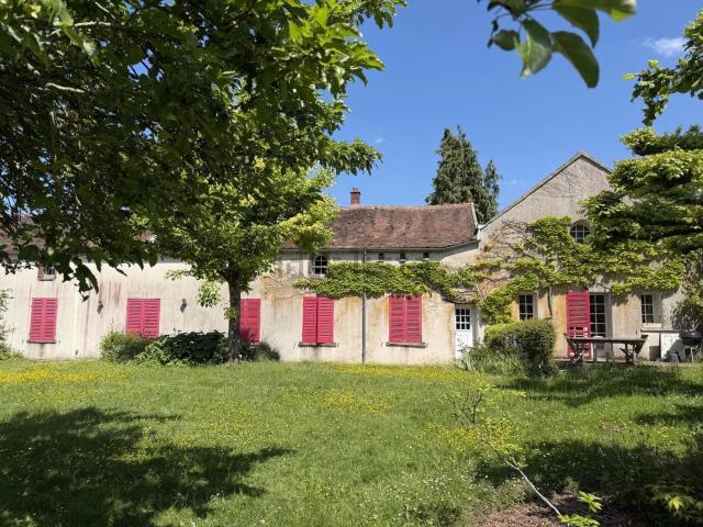 Maison vente à Grand Courcelles, Chevry-en-Sereine