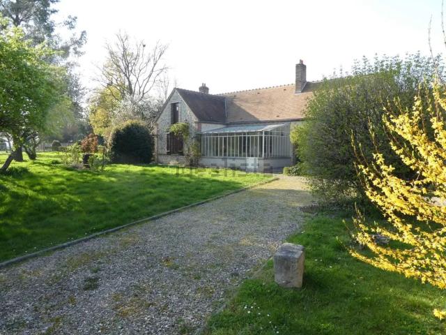 Maison vente à Chevry-sous-le-Bignon, Loiret