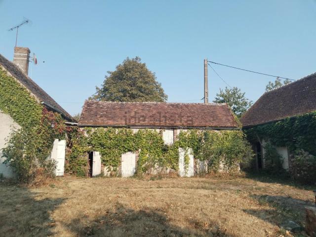 Maison vente à Chevry-sous-le-Bignon, Loiret