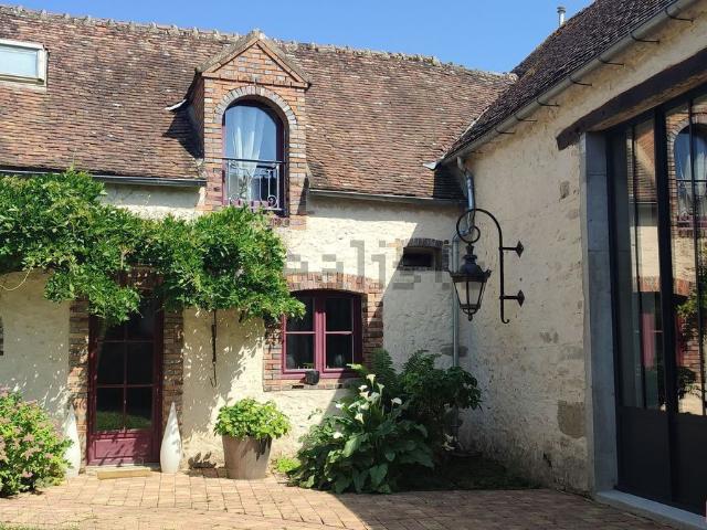 Maison vente à Chevry-sous-le-Bignon, Loiret