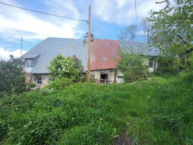 Maison vente à Pierrebesse, Cheylade