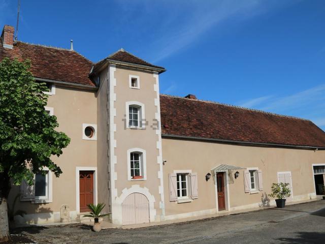 Maison vente à Chichery, Yonne