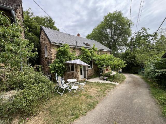 Maison vente à Saint-Jean de Coeurty, Chiddes