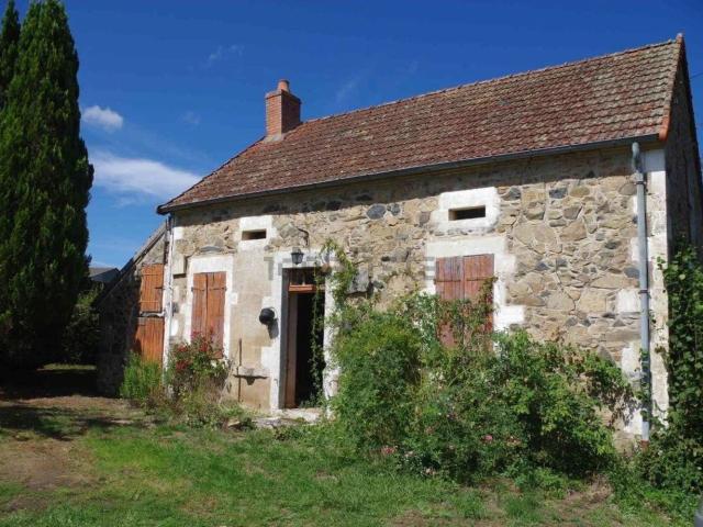 Maison vente à Les Vernées, Chiddes